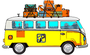 bus